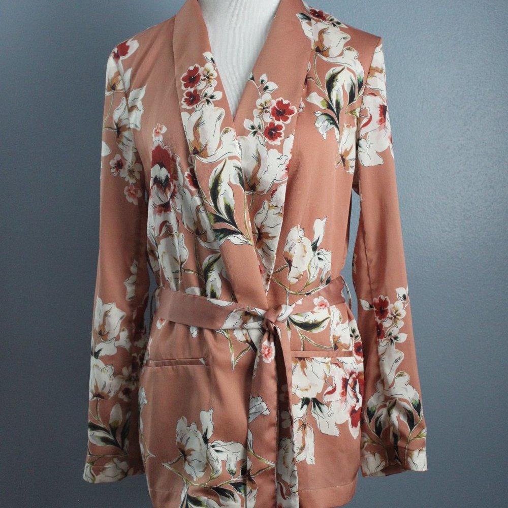 Zara Blazer